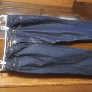 David Kahn bootcut Jeans